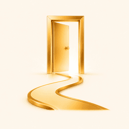 Path to Self-Discovery program module icon
