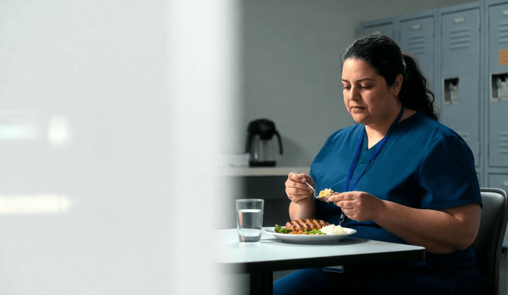 Cover image for Weight and Wellbeing in Healthcare: A Compassionate Look at Obesity Among Health Care Professionals