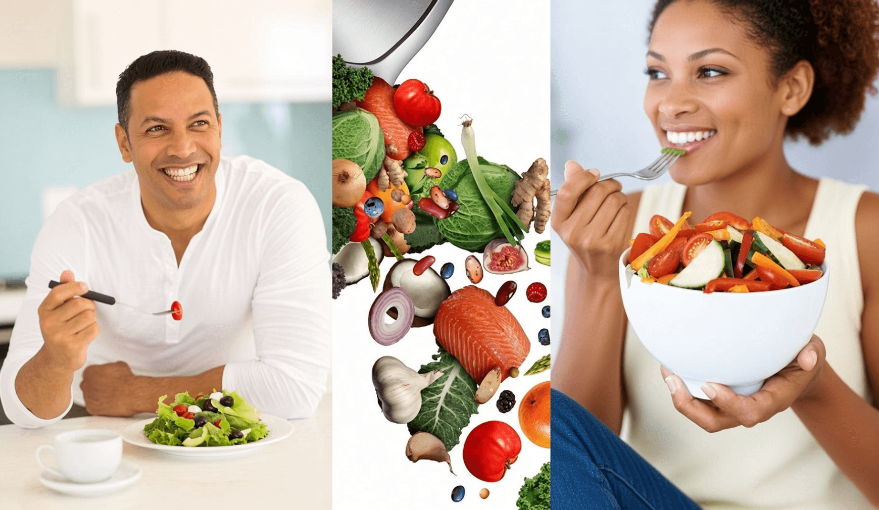 Cover image for Using Nutrition for Maximum Energy and Focus in Healthcare